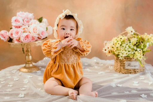 佳木斯几个月宝宝可以坐